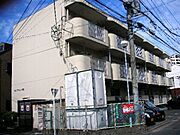 サン．アベニュー三宅 1階 築42年8ヶ月の賃貸物件