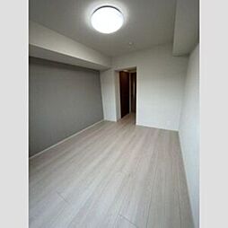 クレヴィスタ北赤羽 4階1Kのリビング/ダイニング