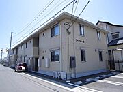 リヴェール 1階 築15年5ヶ月の賃貸物件