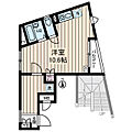 ルピナスヤマジ3階7.8万円