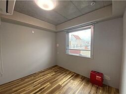 UCM SHIMOKITAZAWA 3階ワンルームのリビング/ダイニング