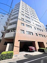 パークアクシス御徒町