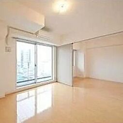 PORTO PARTIRE YOKOHAMA 7階1DKのリビング/ダイニング