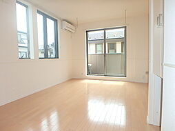 ディアナコート 201 2階1LDKのリビング/ダイニング