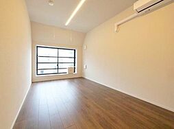 Ｍｉｎｄ Ｋａｍａｔａ 1階1Kのリビング/ダイニング