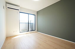 ＴＫＷｉｌｌ上福岡II 304 3階1Kのリビング/ダイニング