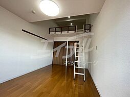 京阪本線 野江駅 徒歩7分の賃貸マンション 4階1Kのリビング/ダイニング