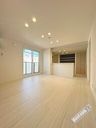 Clashist南住吉 2階2LDKのリビング/ダイニング