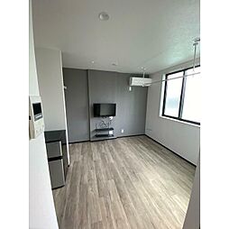 Alta Classe 1階1Kのリビング/ダイニング