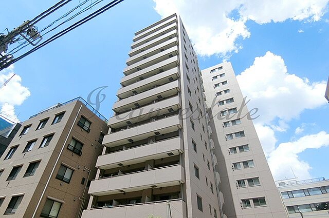 ホームズ ｐａｒｋｃｕｂｅ上野 パークキューブ上野 1sk 7階 35 42 賃貸マンション住宅情報