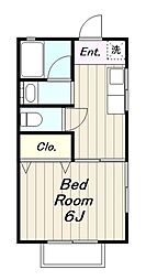 ハイム平石 1階