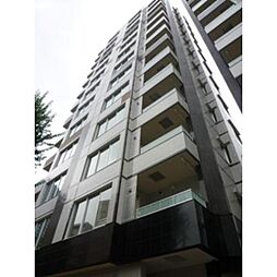 ジオ西新宿ツインレジデンス　ウエスト棟