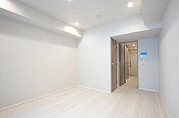 パークホームズ千代田淡路町 4階1Kのリビング/ダイニング