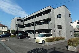 プライムアーバン武蔵野ヒルズＢ棟