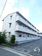 レフィナードカルチェＢ 2階 築17年1ヶ月の賃貸物件