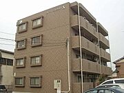 ユーミーアグリ・S 4階 築23年3ヶ月の賃貸物件