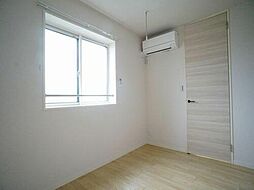 セレナヴィラ由比ガ浜 1階1LDKのリビング/ダイニング