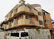 新長田駅より徒歩9分 3階 築43年7ヶ月の賃貸物件