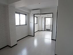 ＷｉｌｌｉａｍII 3階1LDKのリビング/ダイニング