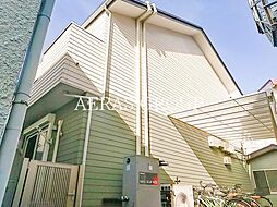 アース・ヒルズ北松戸