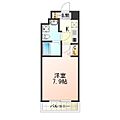 FDSWILLKOHAMA11階6.6万円