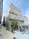 堺市堺区北旅籠町東１丁 3階建 築8年のイメージ