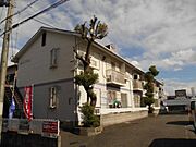 メゾン・フローレンス 1階 築27年1ヶ月の賃貸物件