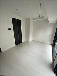 プレシャスハーモニー八王子 5階1Kのリビング/ダイニング