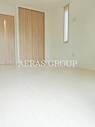 ビューノ Ｎ 3階1Kのリビング/ダイニング