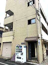 北町コーポ3号棟