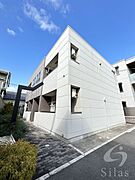 堺東駅より徒歩7分 1階 築11年2ヶ月の賃貸物件