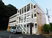 厚木市小野 3階建 築23年のイメージ