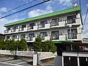 大阪狭山市駅より徒歩5分 1階 築41年7ヶ月の賃貸物件