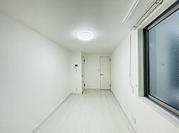 ガーデンテラス四ツ谷 2階1Kのリビング/ダイニング