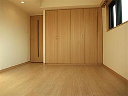 ルーブル荻窪参番館 3階2Kのリビング/ダイニング