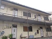 浦安駅より徒歩13分 1階 築38年10ヶ月の賃貸物件