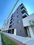 ヴィラージュ東住吉の賃貸物件