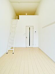 メイプルコート曳舟 202 2階1Kのリビング/ダイニング