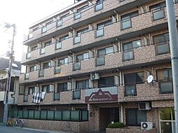 日神パレステージ代田橋