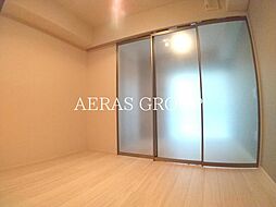 ルフォンプログレ蔵前プレミア 509 5階1DKのリビング/ダイニング