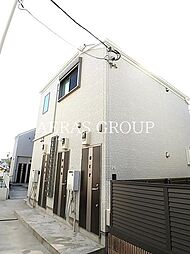 グレースアロー経堂