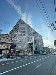 JR片町線(学研都市線) 放出駅 徒歩10分の賃貸マンション