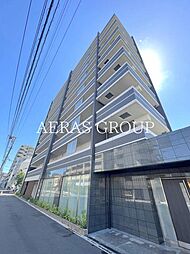 REXZY HIGASHI-MUKOUJIMA