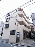 Ｙ’ｓコート 2階 築28年10ヶ月の賃貸物件