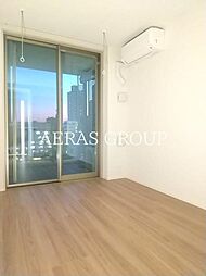 レガシス中目黒 3階1Kのリビング/ダイニング