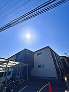 サンビレッジ府中の賃貸物件
