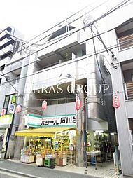 プチ・メゾン雪ヶ谷