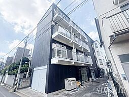 東武練馬IMAハウス