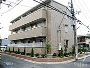 高安駅より徒歩7分 3階 築17年1ヶ月の賃貸物件