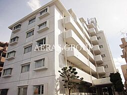 エレガンス綾瀬4